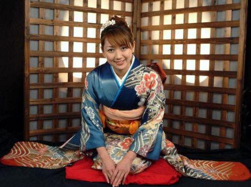 日本异族女人,探寻日本异族女性的独特魅力